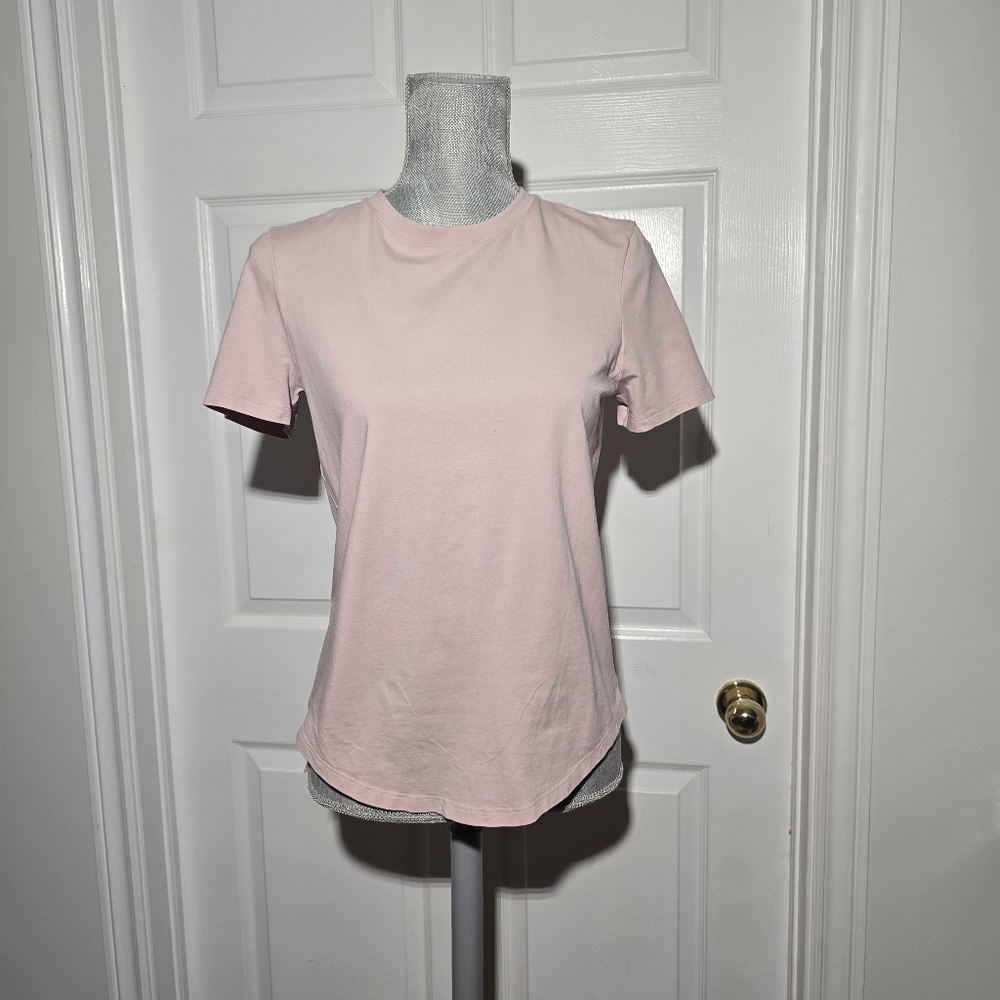 LULULEMON love Crew T-shirt